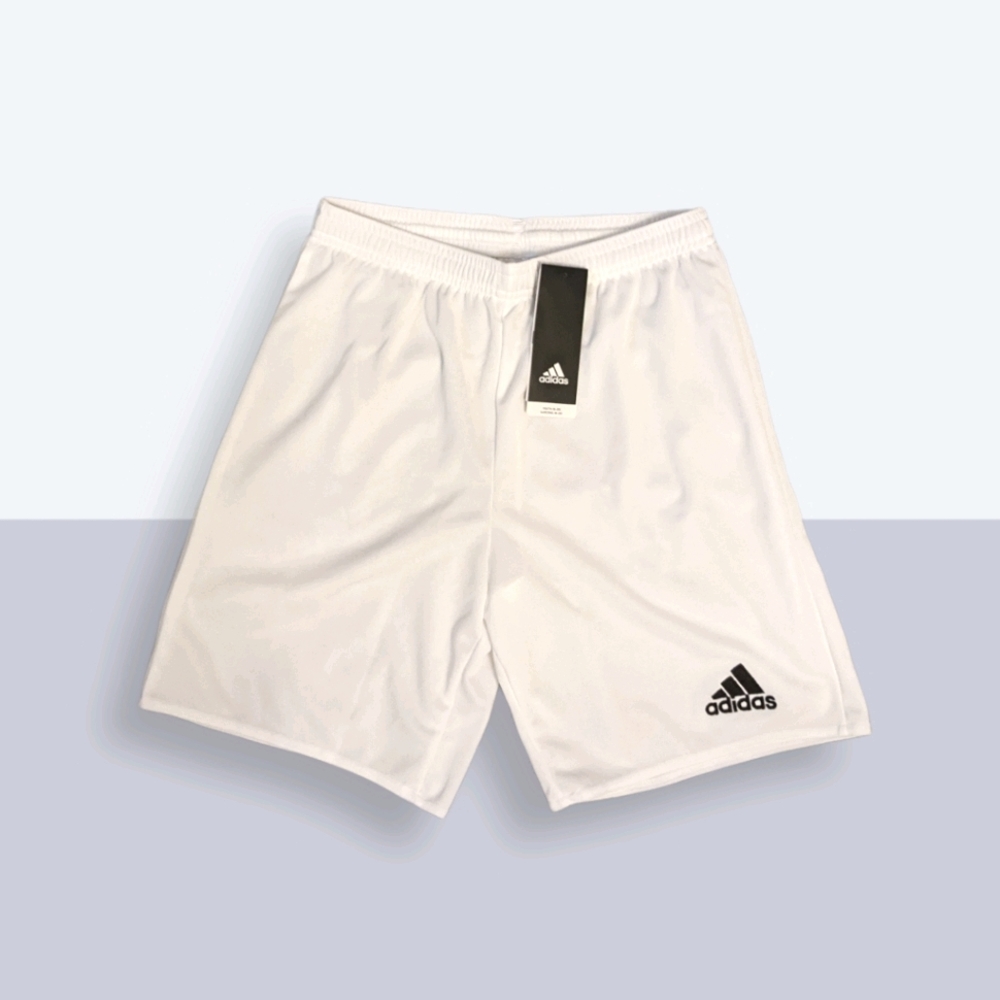 NWT Adidas Climalite Shorts
